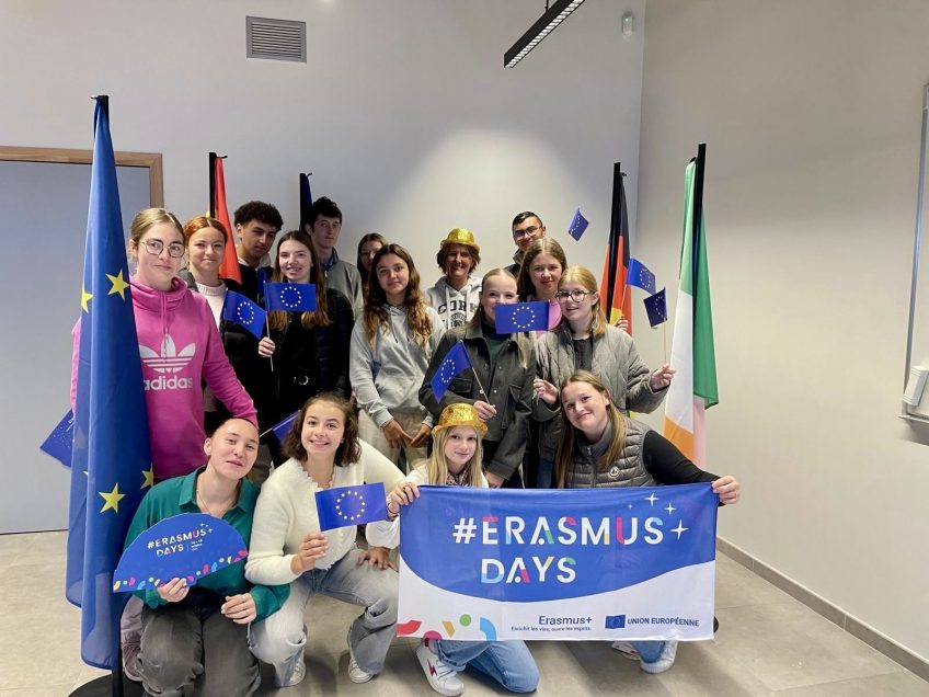 Erasmus Days 2024