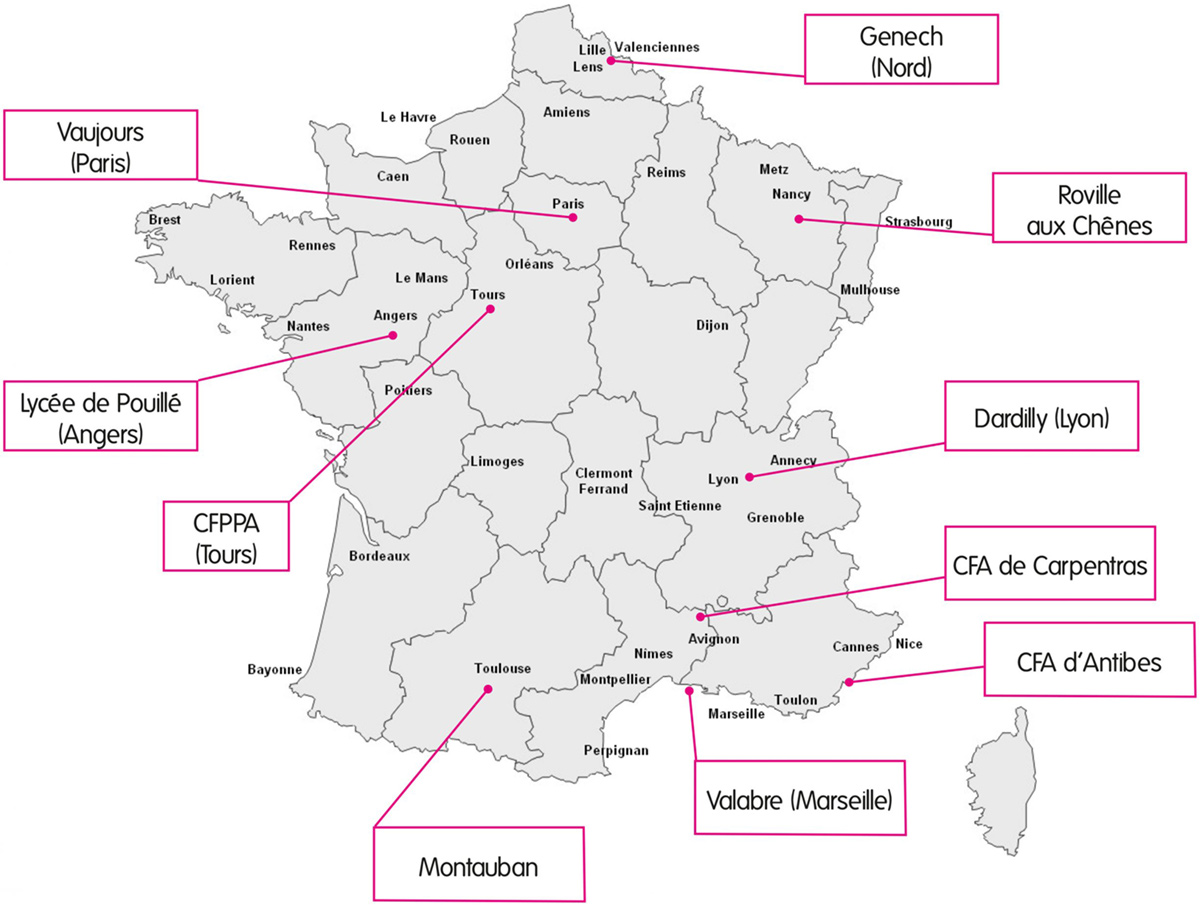 groupe-institut-genech-conseil-carte-lieux-formation-entreprise