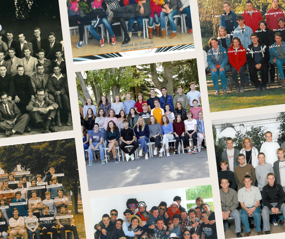 Alumni photo-page