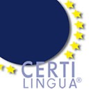Logo-certilingua
