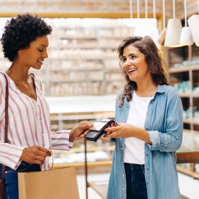 Titre Professionnel Employé Commercial en Magasin (Apprentissage)