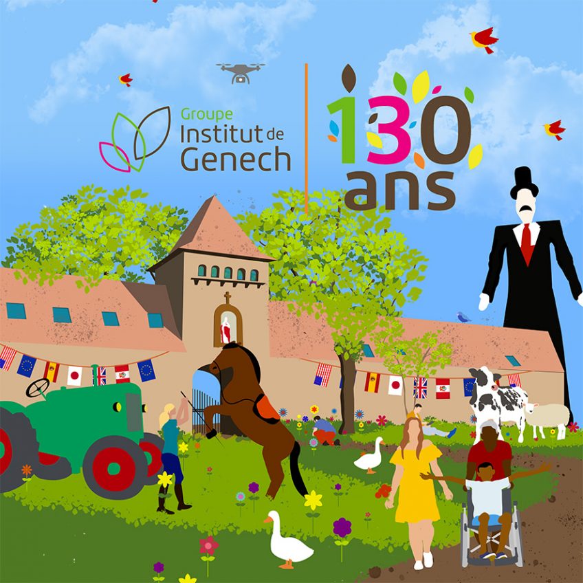 130 ans d’excellence